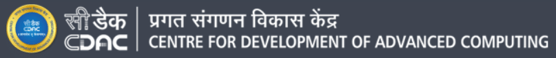 C-DAC Hyderabad Recruitment 2025