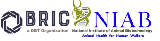 NIAB Hyderabad Recruitment 2026