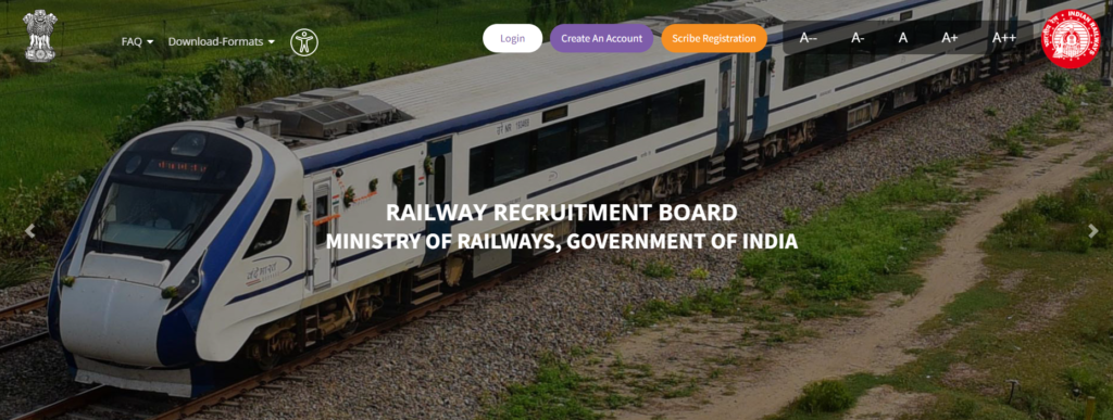 RRB ALP Recruitment 2026 Notification Out
